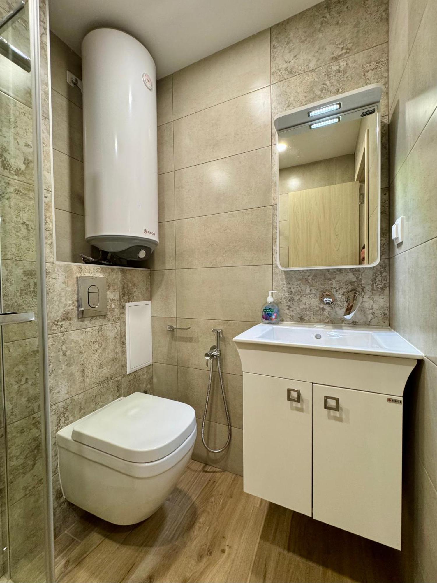 Parkview Luxury In City Center 8 벨리코 터르노보 외부 사진