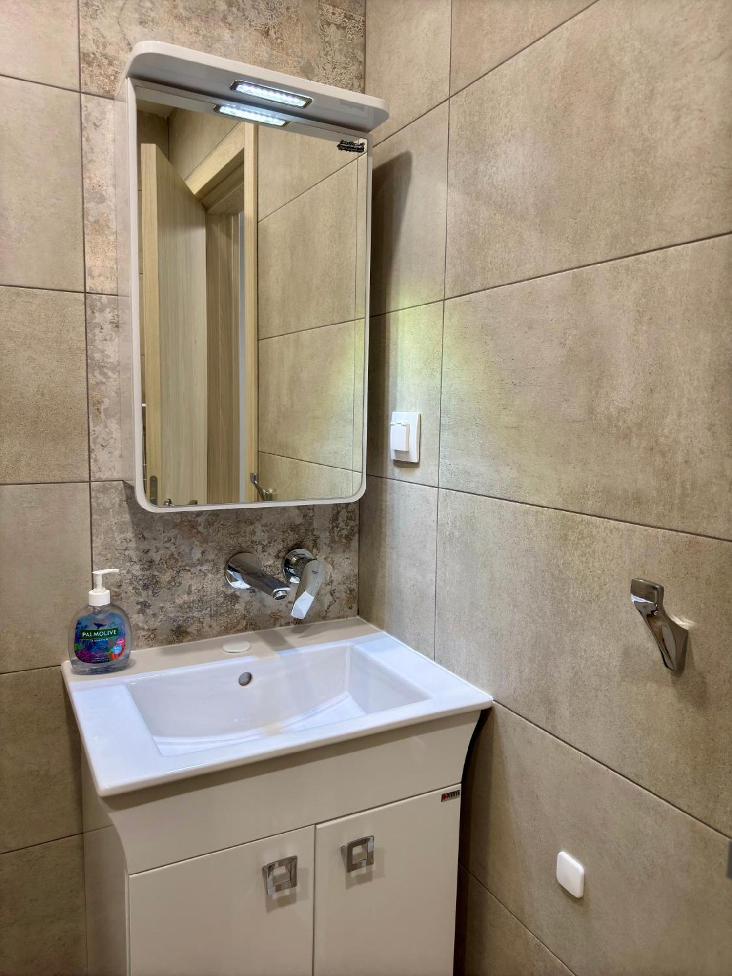 Parkview Luxury In City Center 8 벨리코 터르노보 외부 사진