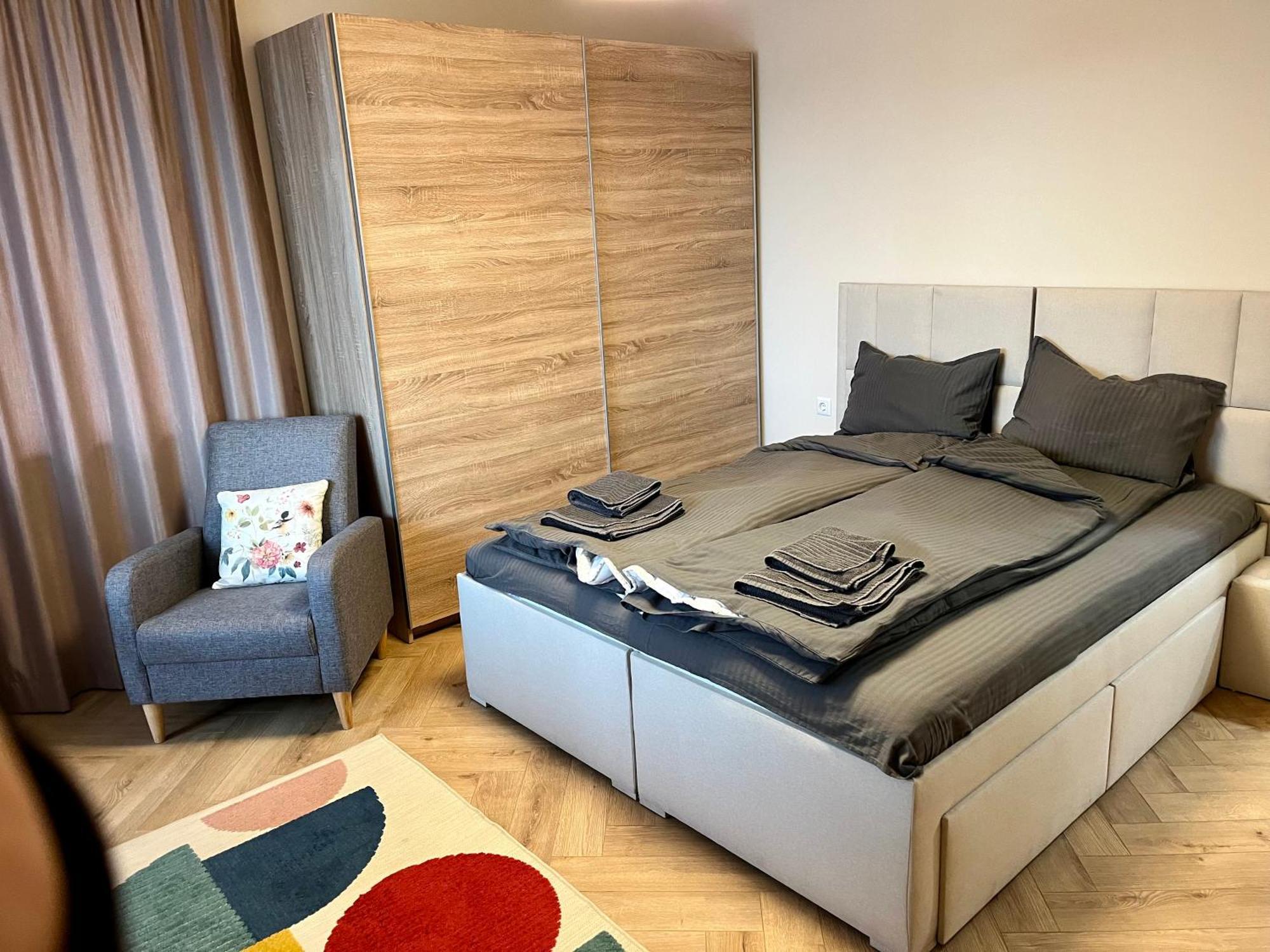 Parkview Luxury In City Center 8 벨리코 터르노보 외부 사진