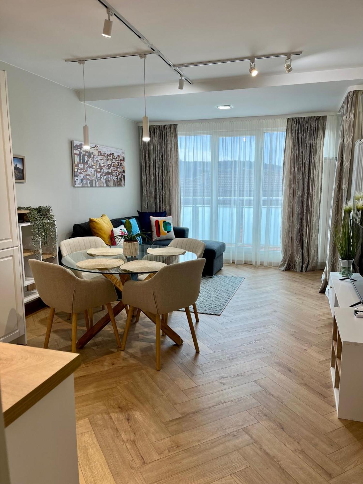 Parkview Luxury In City Center 8 벨리코 터르노보 외부 사진