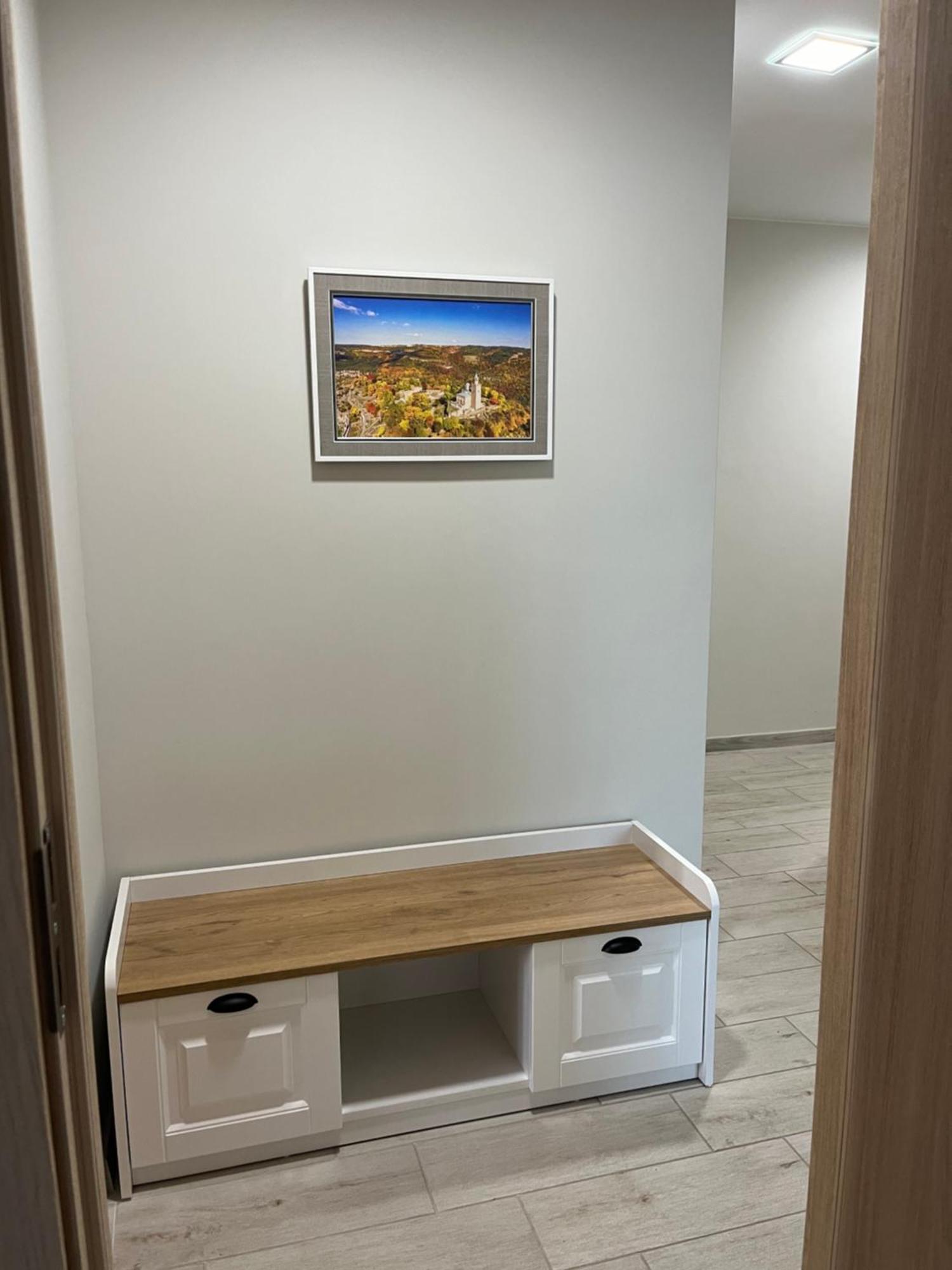 Parkview Luxury In City Center 8 벨리코 터르노보 외부 사진
